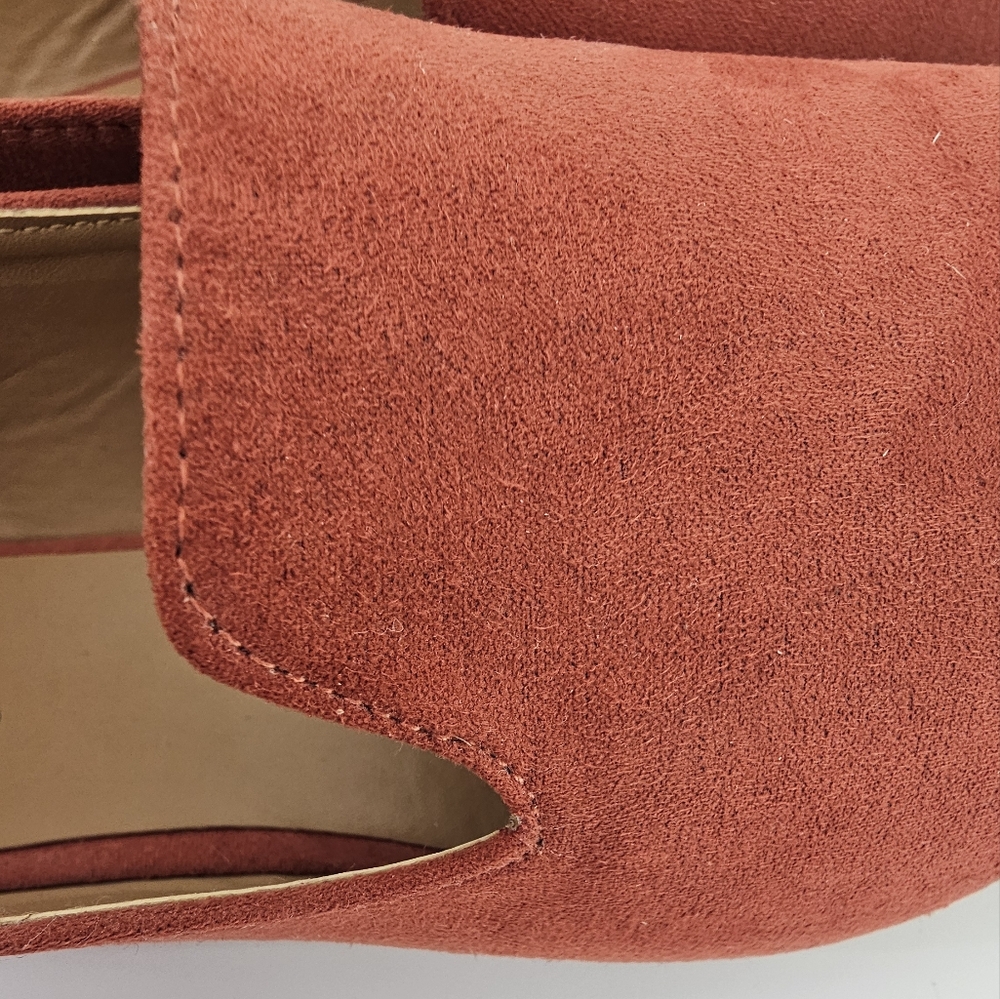 QUPID Women's Loafers Shoes Size 6 - Picture 5 of 8